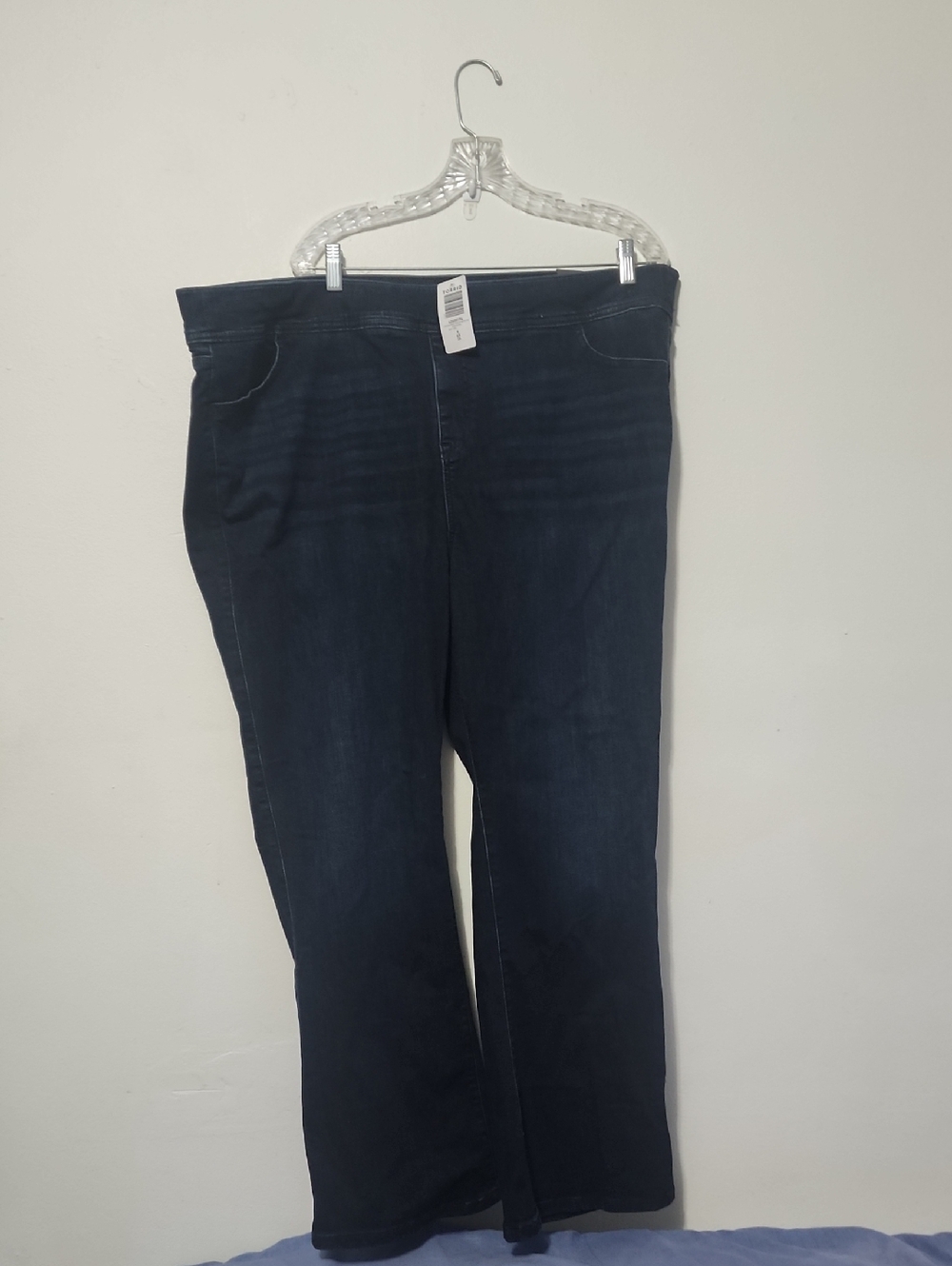 torrid 4S Dark Jeans